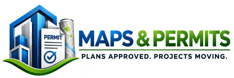 Maps & Permits